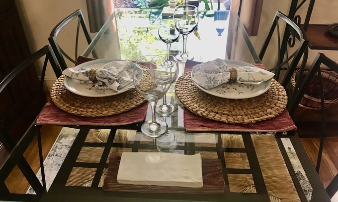 Marina District Apartment | Marina apt w/private garden, 1 block from Bay