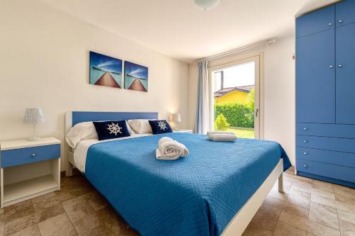 Lignano Riviera House | Marina Beach house