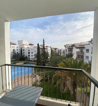 Agadir City Center Apartment | MARINA D'AGADIR
