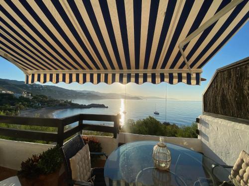 Almunecar Apartment | MARINA PLAYA Dream Flat Apartamento de Ensueño