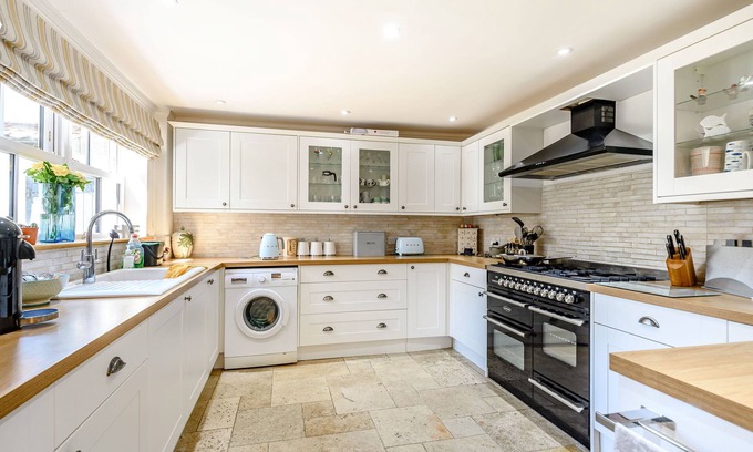 Pakefield Cottage | Marina's Cottage