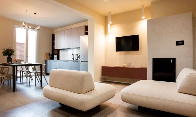Scala di Furno Apartment | MARINA VERDE COTTAGE