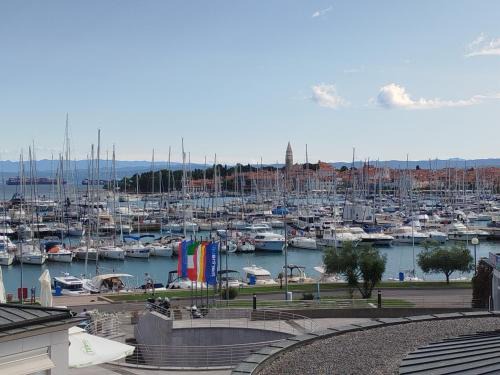 Izola Apartment | Marina View Apartment Izola1