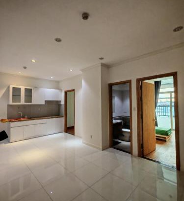 Long Xuyen Apartment | marina