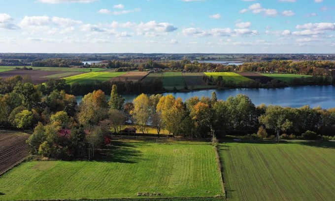 Kruszwica Resort | Marina Złotowo