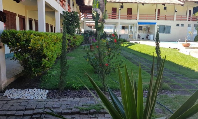 Posto da Mata Hotel | Marinas Pousada