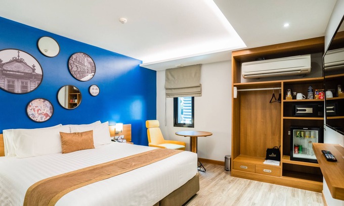 Samsen Nok Apartment | Marine Euphoria nearby MRT Sutthisan