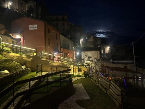 Farindola Bed & Breakfast | Marinella B&B