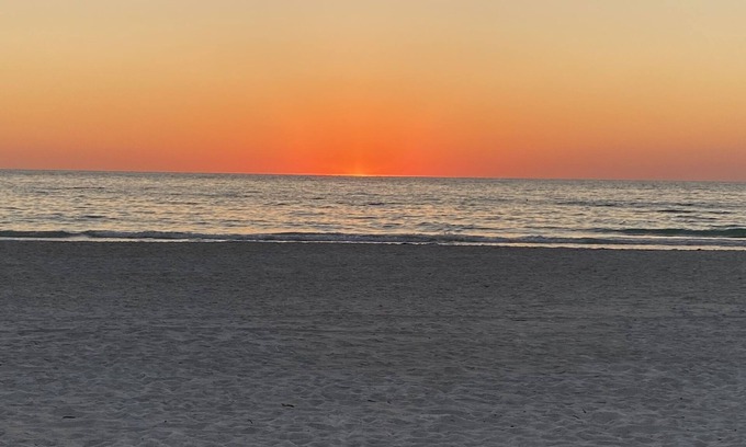 Belle Vista Condo | Mariner Beach Club St. Pete Beach