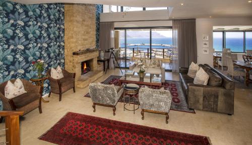 Simon's Town House | Mariner Guesthouse & Villa