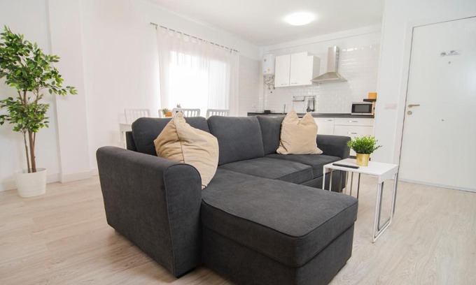 La Restinga Apartment | Marinero