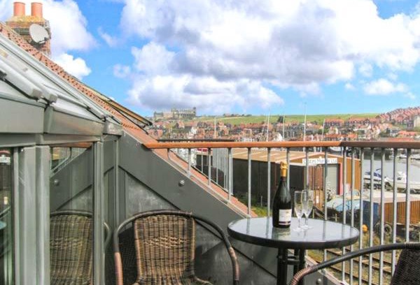 Whitby House | Mariners' Rest