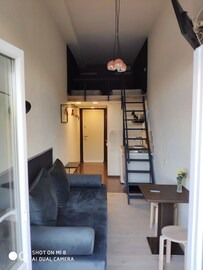 Odessa City Center Apartment | Marinesko Apartments #4 in Odesa