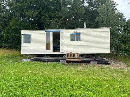 Leskove Other | Maringotka Mokřinky