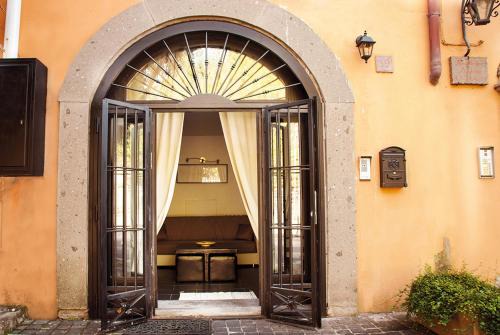 Marino House | Marino Le coccinelle