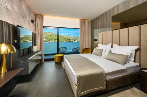Marina Hotel | Marinus Beach Hotel