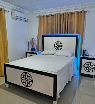 Santo Domingo Este Apartment | Mariposa