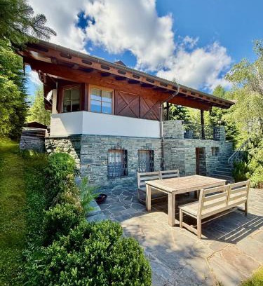 Bodensdorf Villa | Maris Berghütte Gerlitzen