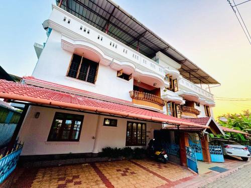 Edapalli Apartment | Marito Serviced Apartments
