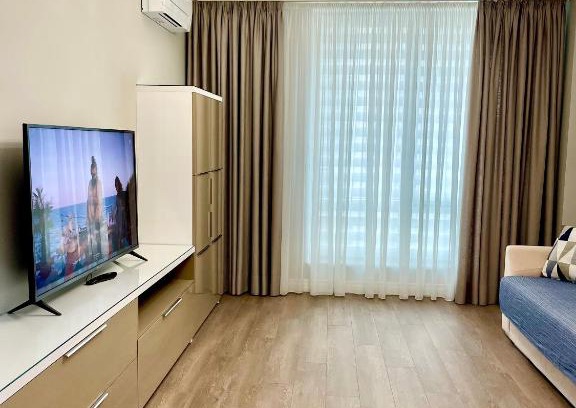 Riscani Apartment | Marius Home