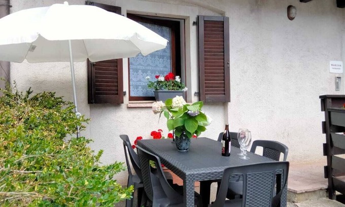 Cavedine House | MARIVA HOLIDAYHOME
