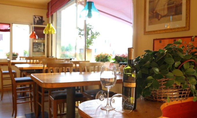 Pieve di Soligo Hotel | Markanto