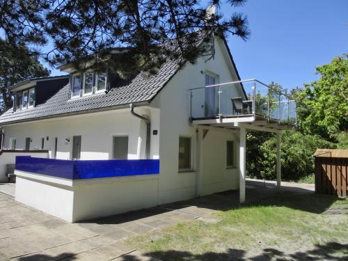 Markgrafenheide House | Markgrafenheide Ferienhaus MH4 - "Strandhaus"