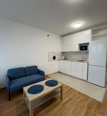 Subotica Apartment | Marko's Apartment