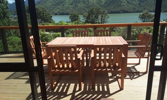Havelock House | Marlborough Sounds Holiday Home