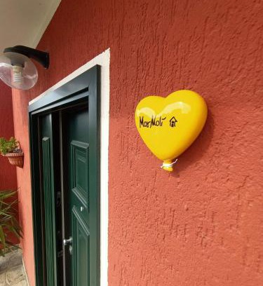 Villanova d'Asti House | MarMolí