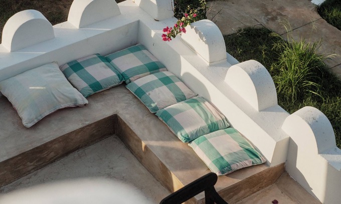 Lamu House | Marquezy House - Shela, Lamu Island