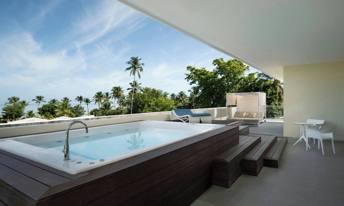 Miches Resort | Marriott Miches Beach All-Inclusive Resort