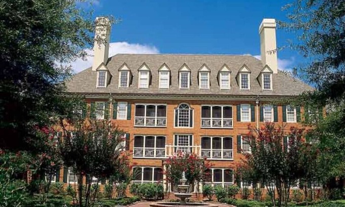Williamsburg Condo | Marriott's Manor Club Ford's Colony 2BD Villa Slee