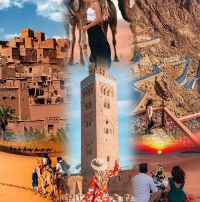 Inezgane Apartment | Marruecos Excursiones