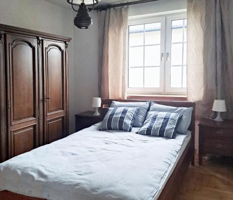 Limanowa Apartment | Mars 5