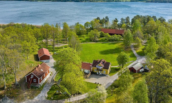 Vastervik Hostel | Marsbäcken Hostel