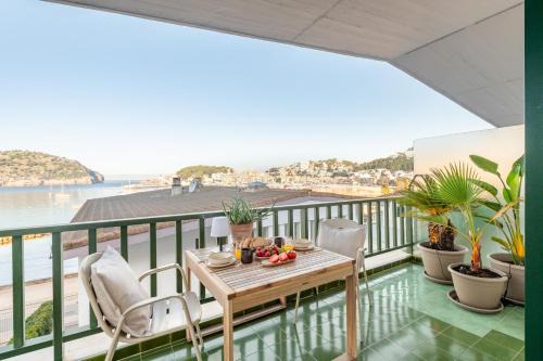 Puerto de Soller Apartment | Marsella