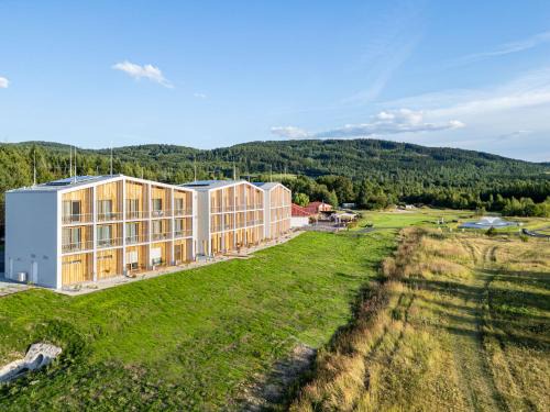 Dolni Rychnov Hotel | MARSHALL Golf & Wellness Hotel