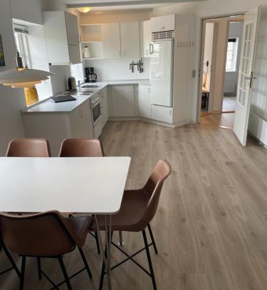 Hojer Apartment | Marsk Hotel Apartments 6D