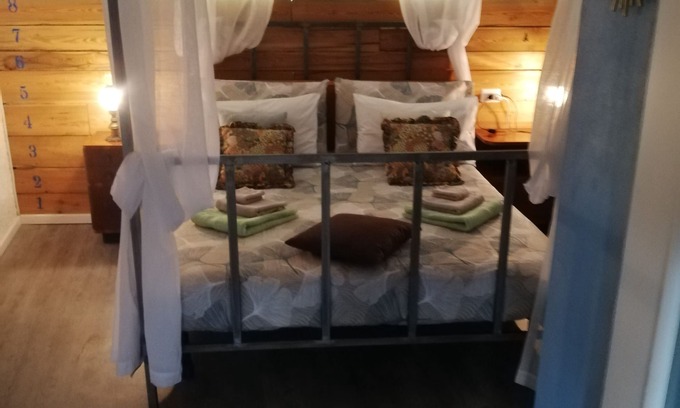 Sulzano Apartment | Marta Apartment - The Commander's House