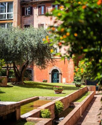 Rione II Trevi Apartment | Marte in Trevi