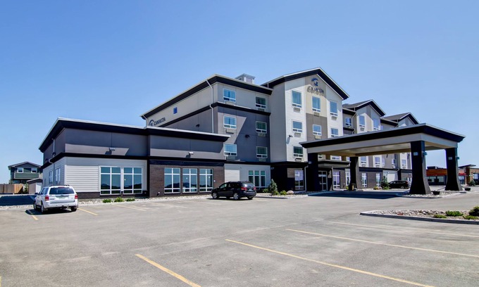 Martensville Hotel | Martensville Canalta