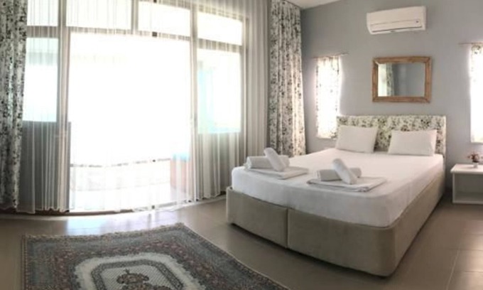 Oren Hotel | Marti Pansiyon