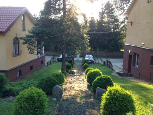 Ketrzyn House | Martiany gm.Kętrzyn( Ośrodek Wypoczynkowy)