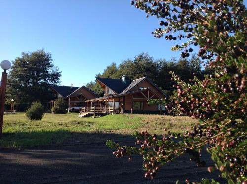 Ensenada Cabin | Martina Bungalows