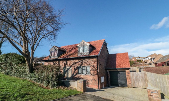 Aislaby Cottage | Martindale Cottage
