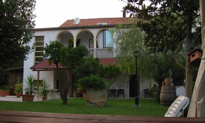 Martinsicuro House | Martinsicuro 140 sqm house near the sea dishwasher and hydromassage shower