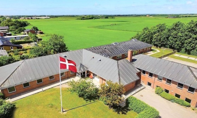 Tim House | "Martinus" - 5.5km from the sea by Interhome