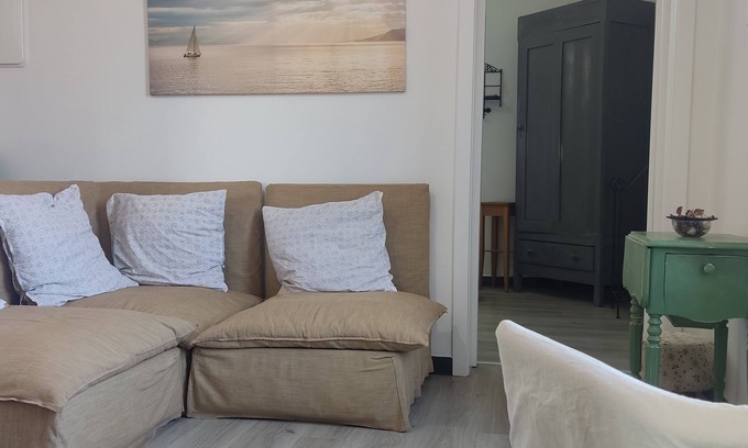 Diano Castello Apartment | Martiri 1 by Tempovacanza