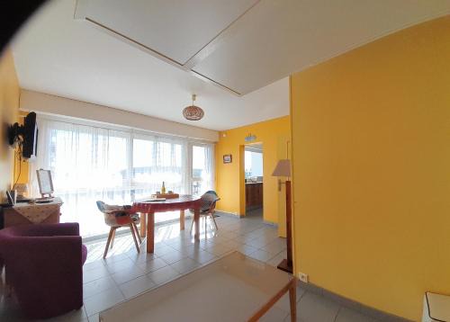 Fecamp Apartment | MARTY